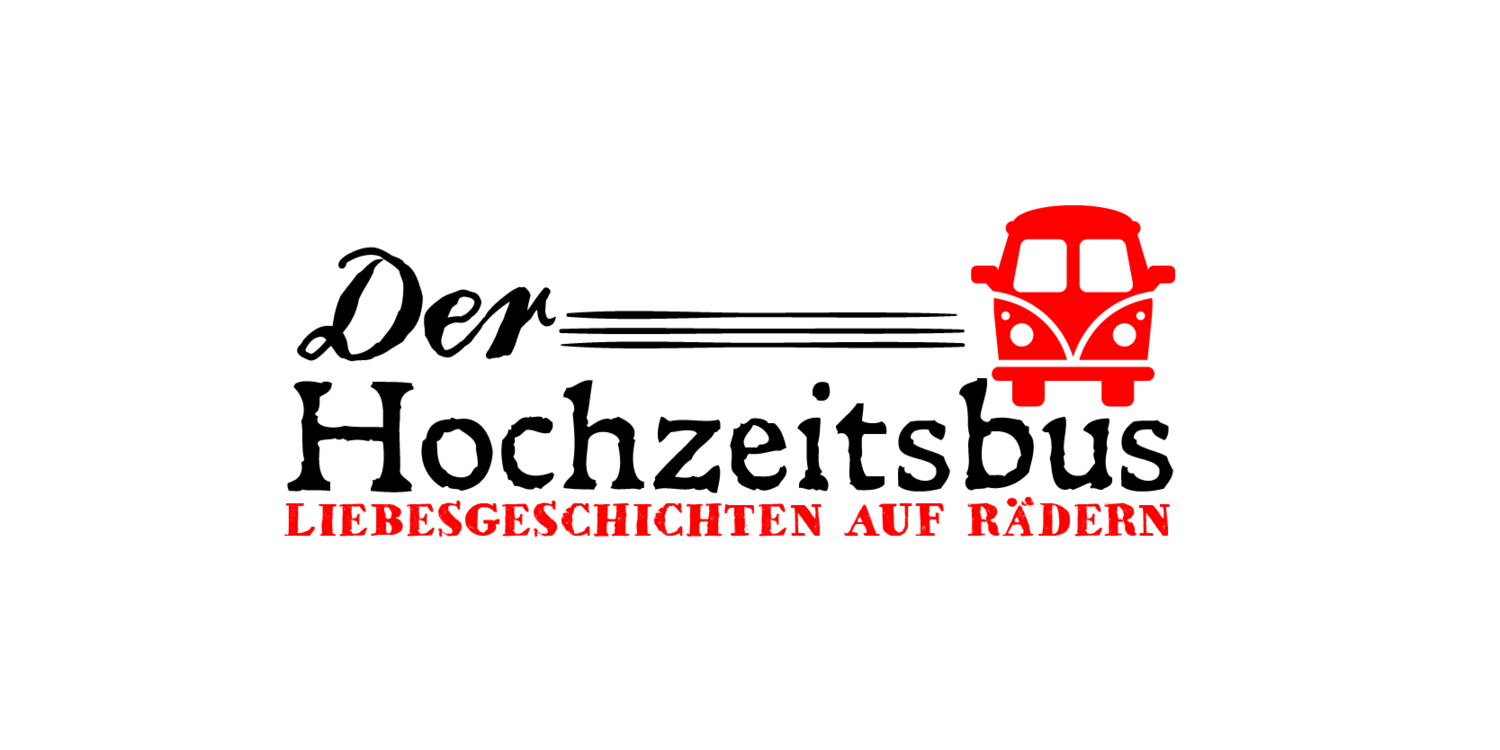 Der Hochzeitsbus - Hochzeitsfotograf Wien